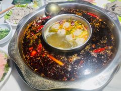 -枇杷园食为鲜火锅(南山店)