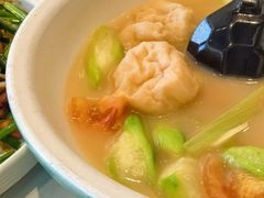 -稻香酒家·33年老字号·港式粤菜(富邦中心店)