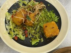 -老廣新意-全天茶点(宝能店)