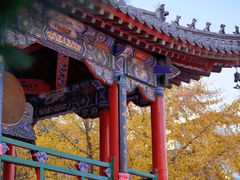-长安寺