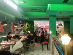 大堂-蛙小侠(五象万象汇店)