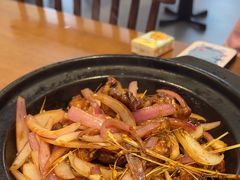 -盏簋品味馆(沙溪店)