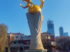 -天津五大道文化旅游区