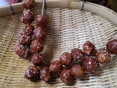 -邓记新一代糖油果子(四川煤管局供销公司职工宿舍店)