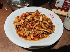 -天下客饭店(中山路店)