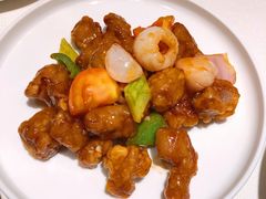 莆田荔枝肉-莆田餐厅PUTIEN(武商MALL店)
