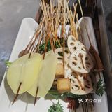 串串香天下