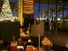 -丽晶轩中餐厅(重庆丽晶酒店)