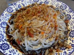 黄记凉粉-富临轩私房菜(集庆门大街店)