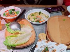 -探鱼·鲜青椒爽麻烤鱼(天河优托邦店)