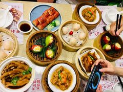 醇香豉油皇凤爪-点都德(北京路贰店)