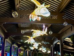 -雅达·阳羡溪山小镇中心