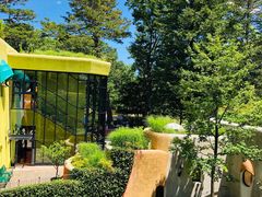 -三鹰之森吉卜力美术馆