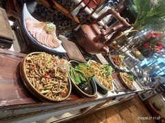 -吉布鲁牛排海鲜自助(温江合生汇店)