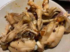 牛蛙-老天桥蛙炉火锅(姑苏总店)