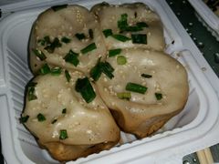 -小杨生煎(香港名都店)