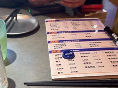 -798烧烤工厂(太和路店)