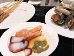 -青岛富力艾美酒店