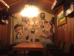 -莫比餐厅(五道口店)