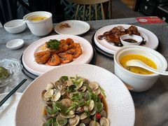 -兴仙饭店·闽味海鲜(马尾总店)