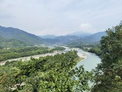 -青城山