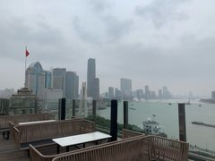 -罗斯福色戒酒吧(外滩店)
