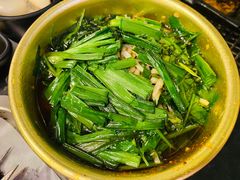 -大汗烧烤滩羊馆(清水河公园店)