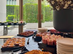 -尼依格罗香港美利酒店