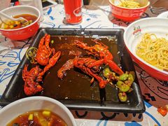 -松哥油焖大虾(科技园店)