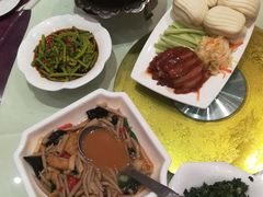 -凯鸽酒楼(大同振兴街店)