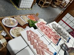-贤合庄卤味火锅(永年新世纪店)
