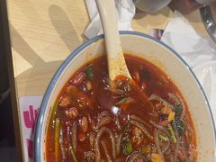 -小杨生煎(深圳岗厦北店)