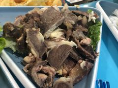 -湾区九号鲜切牛肉火锅(明珠南路店)