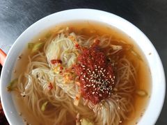 -真空冷面王(武功街店)