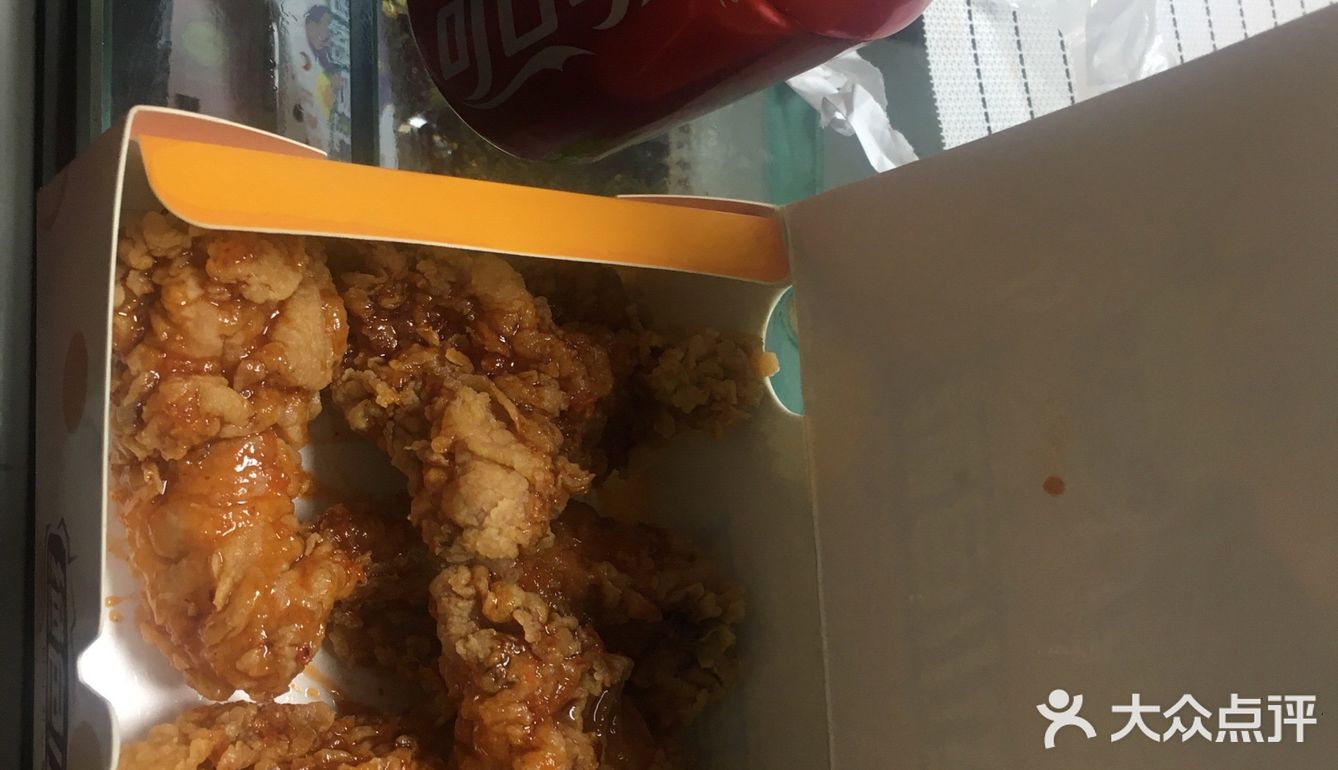 口味要了重辣,甜辣,辣椒面。重辣很好吃,又辣又甜,喜欢