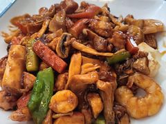 -陈傻子餐厅(世纪都会店)