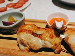 -俄士厨房(五棵松华熙LIVE店)