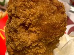 -麦当劳(丽江玉河广场店)