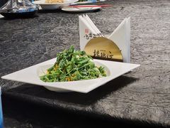 -正德楼果木烤鸭·渔家菜(东港店)