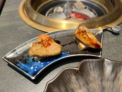 -铭牛烧肉·和牛海鲜自助(高新月牙湖店)