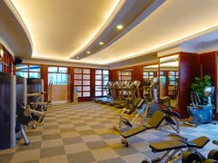 -深圳凯宾斯基酒店