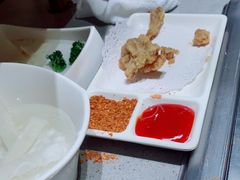 -海底捞火锅(飞马水城店)