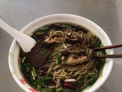 -老赵面店(大西路店)