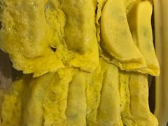 手工蛋饺-卢大鲜鱼头捞饭(美利广场店)