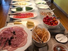 -拉蒂娜·巴西牛排馆 Latina·Brazilian Steakhouse(陆家嘴旗舰店)