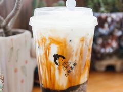 -九秋茶铺(三里屯店)
