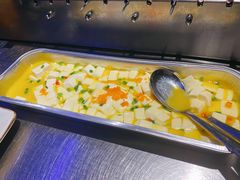 -很久以前羊肉串(大华三路店)