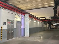 -中信泰富广场-停车场