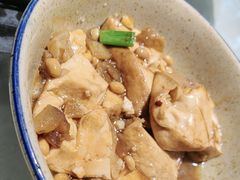 -萬家灯火·私房湘菜·22年老手艺(南岭大道店)