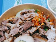 -庄记烧腊·肠粉·生鲜煲